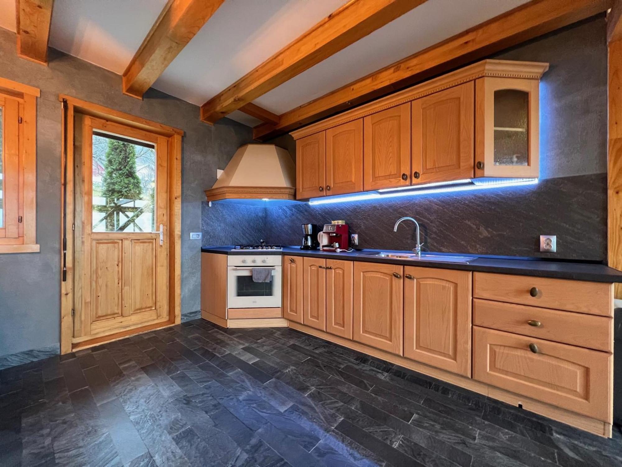 Carpathian Log Home Bran  Esterno foto