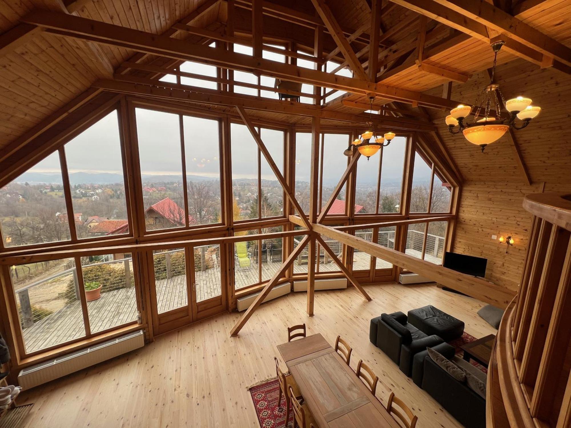 Carpathian Log Home Bran  Esterno foto