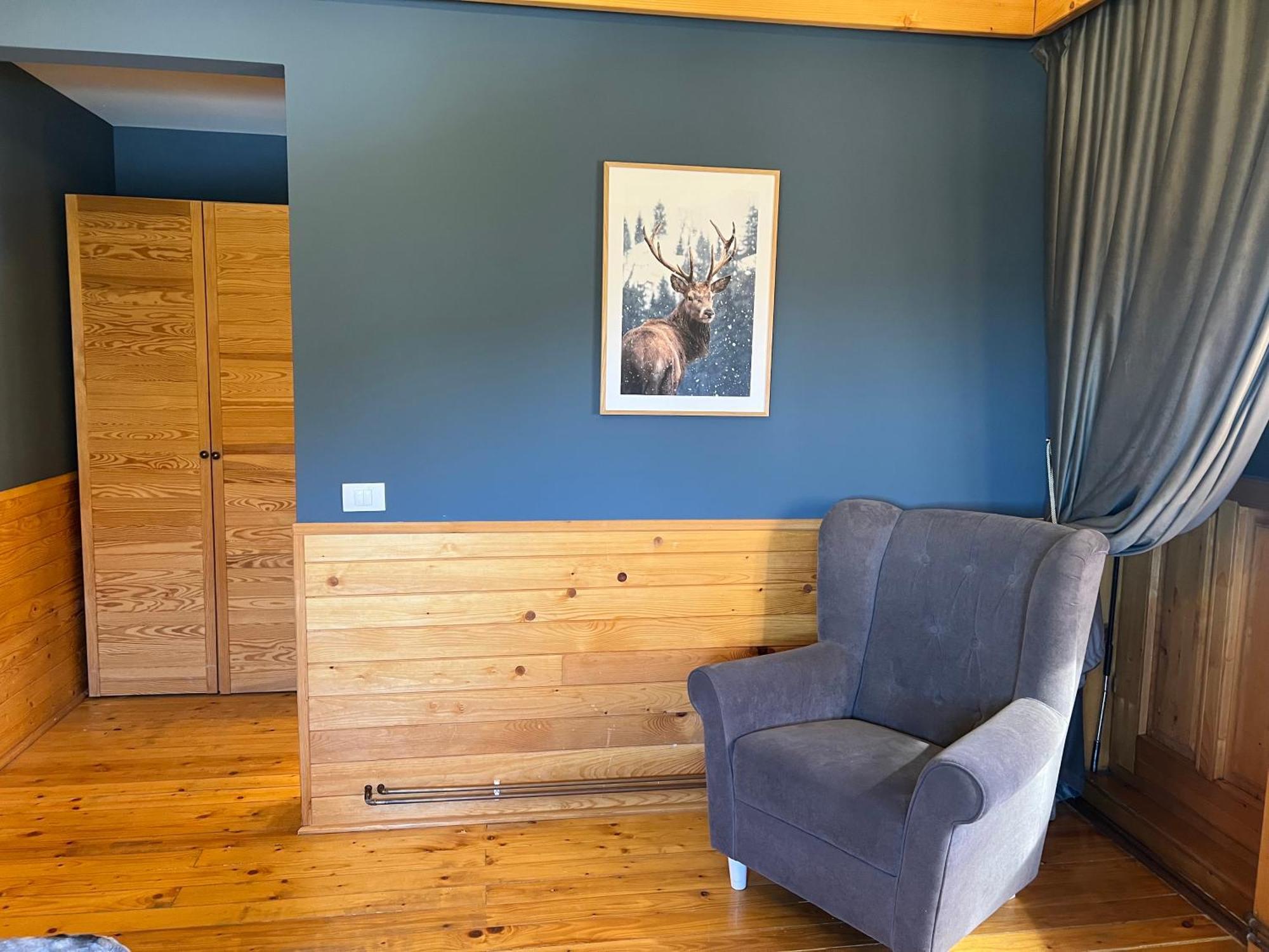 Carpathian Log Home Bran  Esterno foto