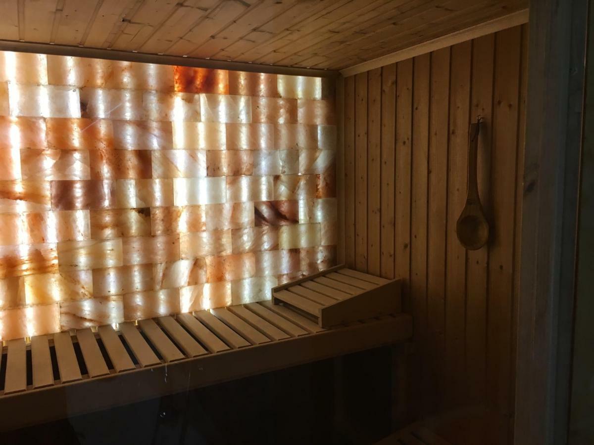 Carpathian Log Home Bran  Esterno foto